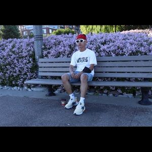 Meet your Posher, William